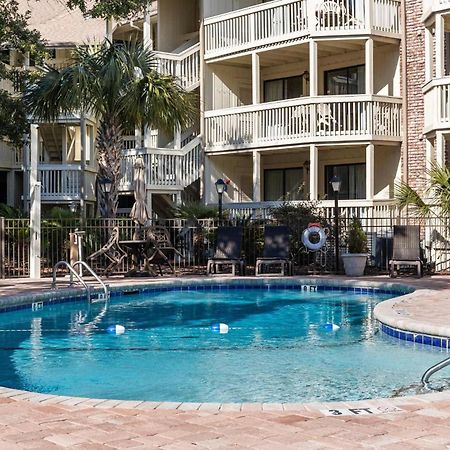 Villa Chelsea House Unit 201 Myrtle Beach Exterior foto