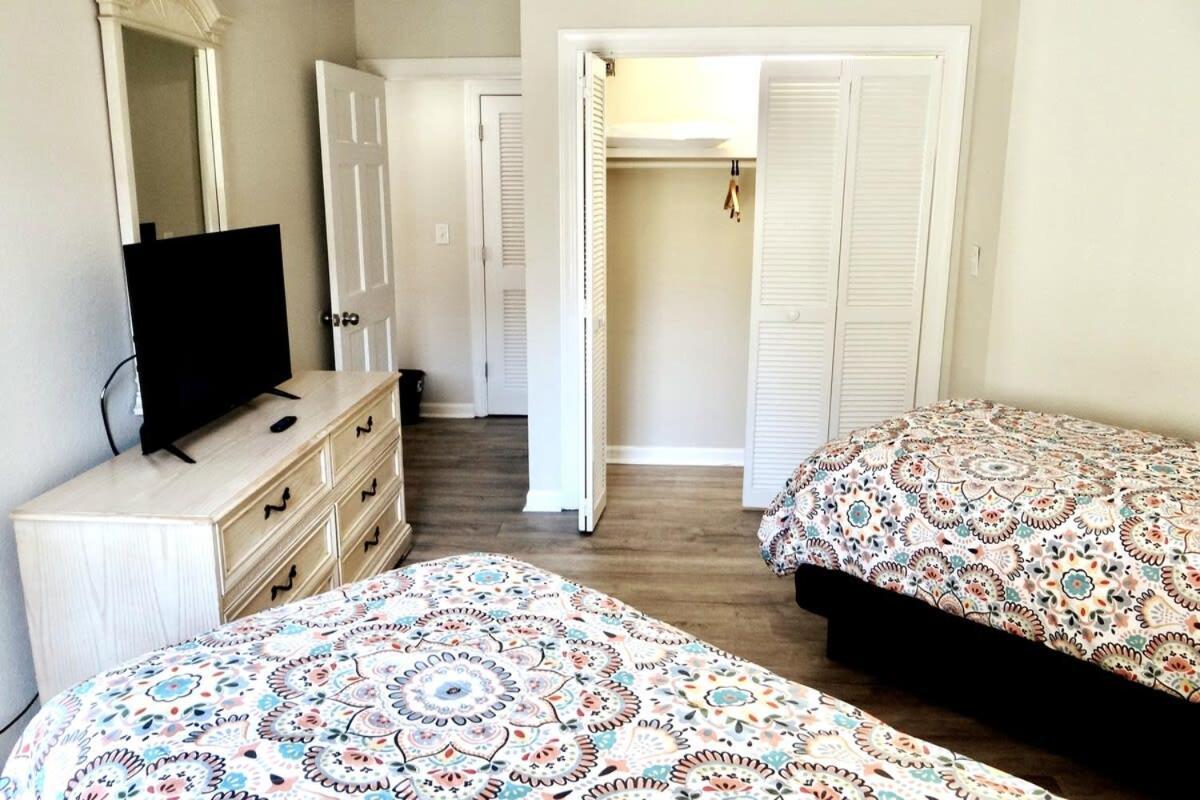 Villa Chelsea House Unit 201 Myrtle Beach Exterior foto
