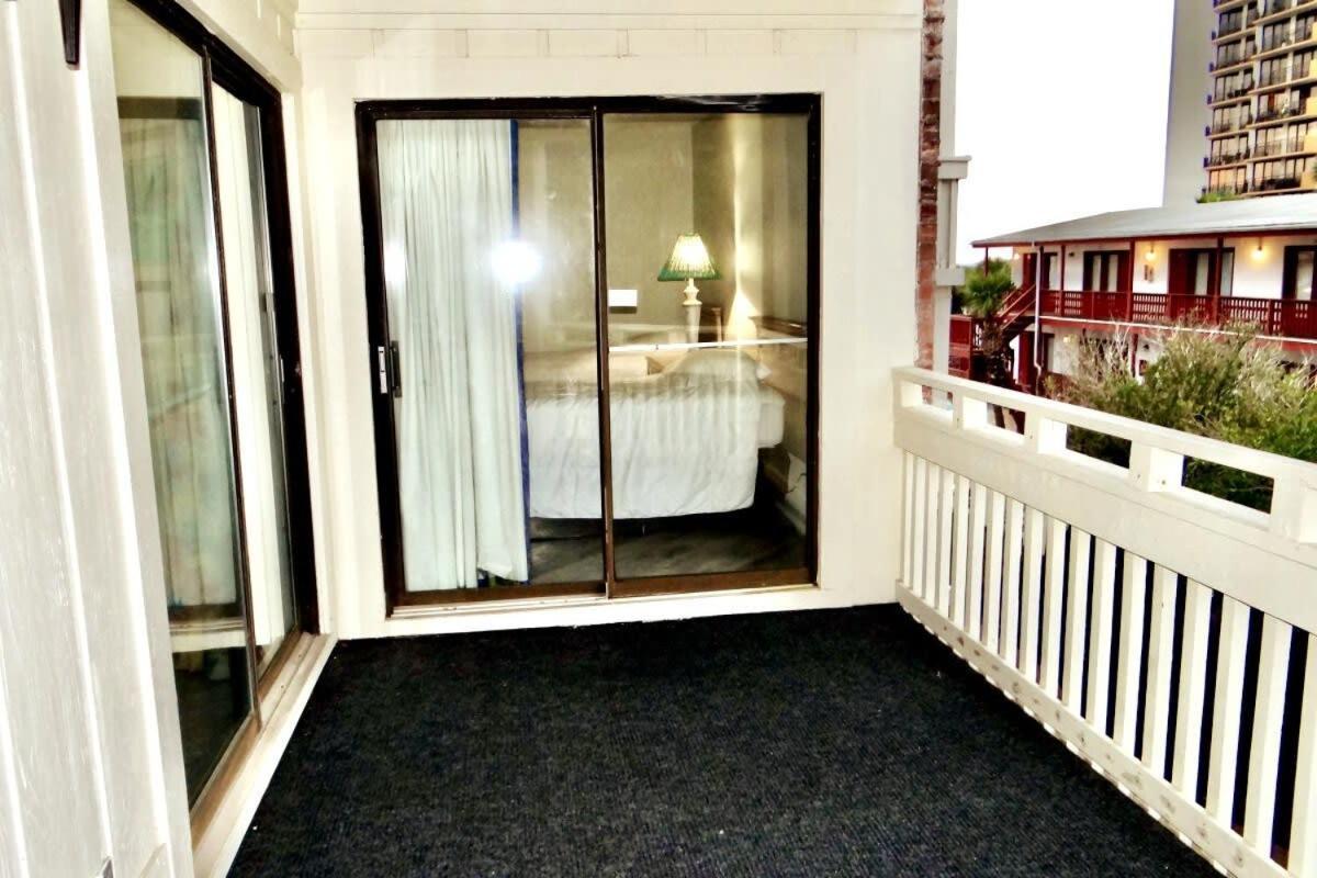 Villa Chelsea House Unit 201 Myrtle Beach Exterior foto