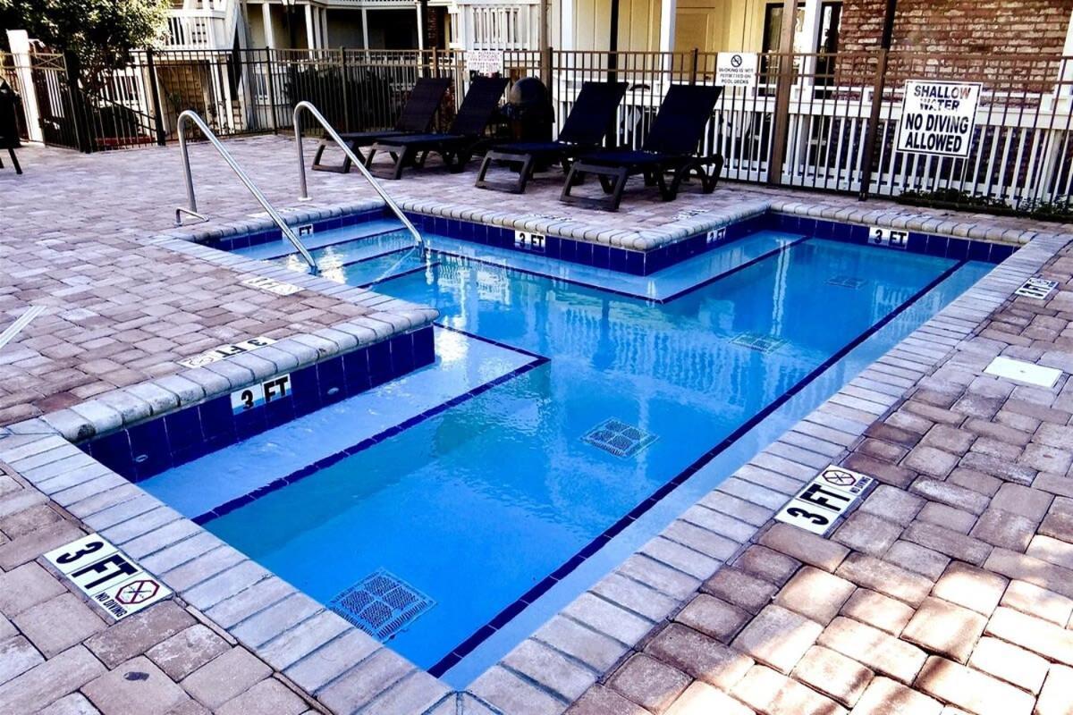 Villa Chelsea House Unit 201 Myrtle Beach Exterior foto