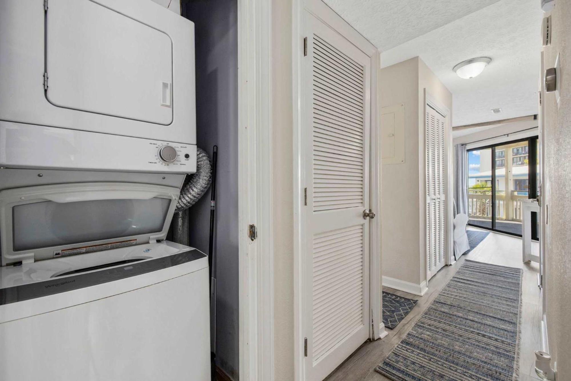 Villa Chelsea House Unit 201 Myrtle Beach Exterior foto