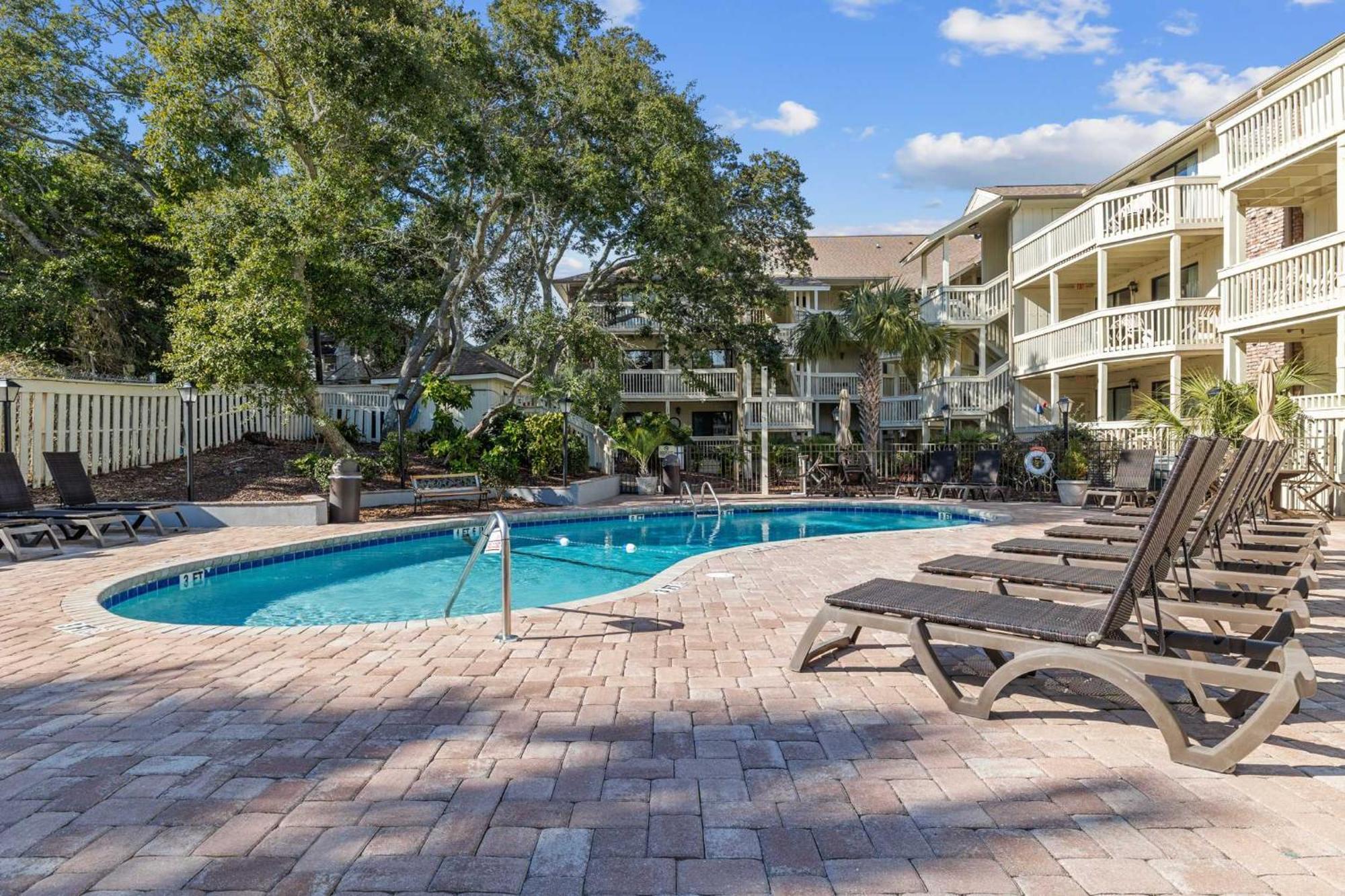 Villa Chelsea House Unit 201 Myrtle Beach Exterior foto