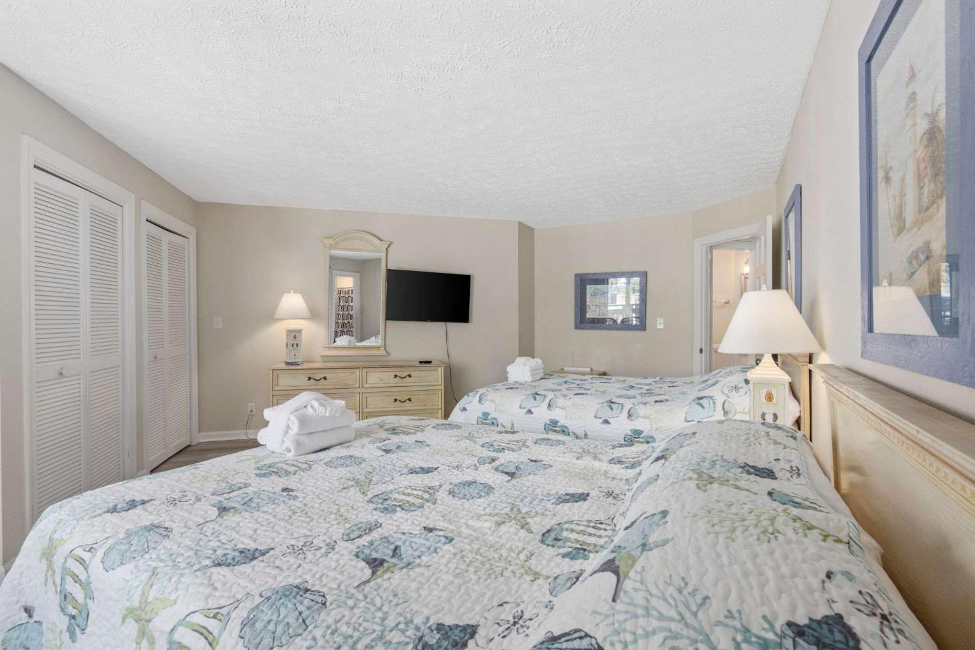 Villa Chelsea House Unit 201 Myrtle Beach Exterior foto