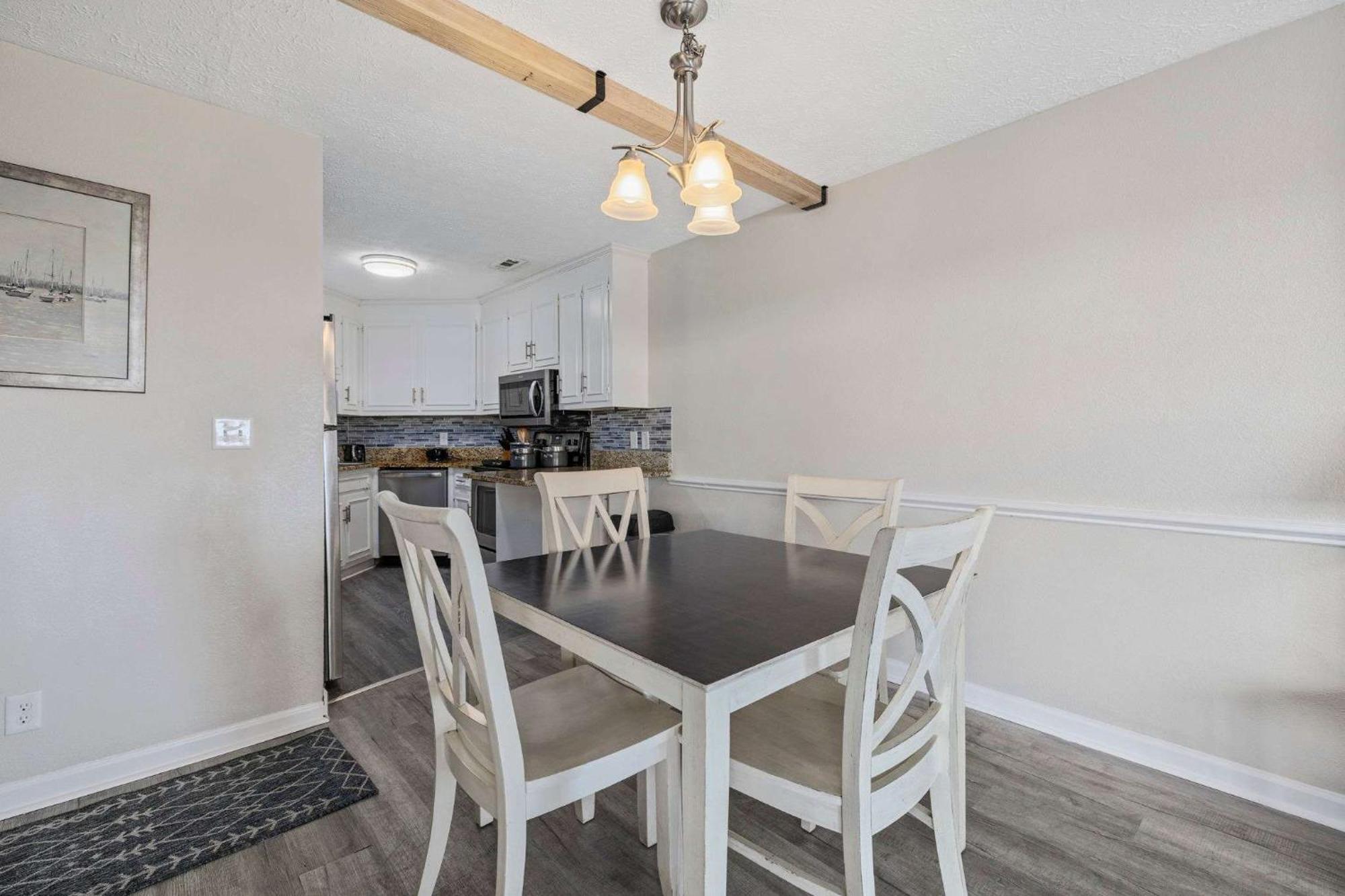 Villa Chelsea House Unit 201 Myrtle Beach Exterior foto