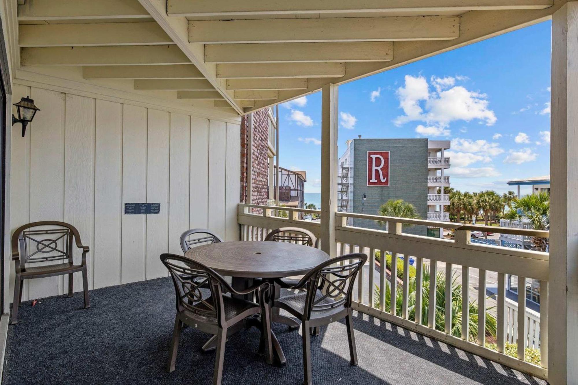Villa Chelsea House Unit 201 Myrtle Beach Exterior foto